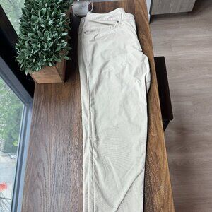 Lululemon ABC Pants (33X32)